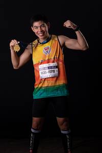 BIB: 41711
                            <button type="button" onclick="openModal(8889028)" class="btn btn-primary btn-sm float-right btn-popup" data-toggle="modal" data-target=".modal-high-quality">
                        <i class="fas fa-shopping-cart"></i> Add to Cart
                    </button>
                                            <button type="button" onclick="isThisMe(8889028, true)" class="btn btn-success btn-sm float-right btn-popup btn-isme hidden" data-toggle="tooltip" data-placement="bottom" title="นี่คือรูปของคุณใช่ไหม คลิกที่นี่เพื่อเอาเข้าอัลบั้ม">
                        <i class="fas fa-plus"></i> Add to album
                    </button>
                    <button type="button" onclick="isThisMe(8889028, false)" class="btn btn-warning btn-sm float-right btn-popup btn-isnotme hidden">
                        <i class="fas fa-ban"></i> Remove from album
                    </button>